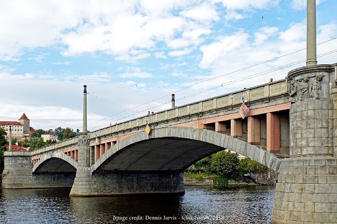 Prague In a Day: Private Full-Day Walking Tour with Prague Castle - Starting at Prague Castle: A Fairytale Experience