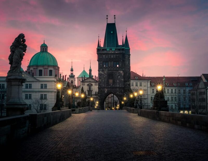 Prague In One Day: 7 hours private tour - Who Will Benefit Most from This Tour?