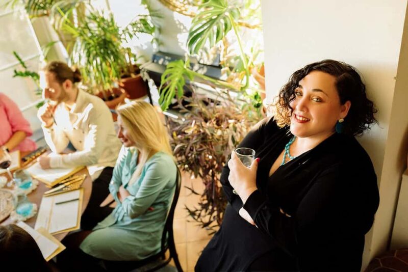 Prague: Inner Landscape Dinner Experience - Charting Your Inner Landscape with Visual Tools