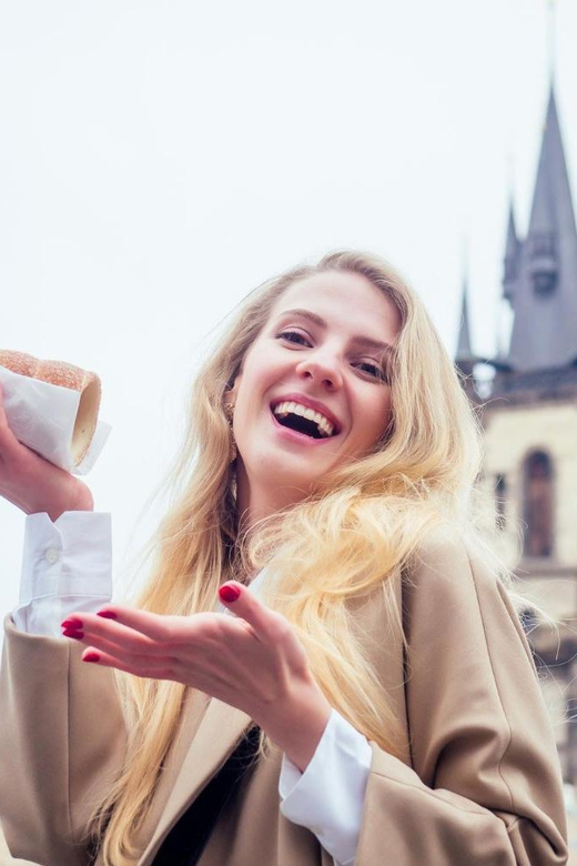 Prague: Insta-Perfect Walk with a Local - Navigating Prague’s Most Instagrammable Spots