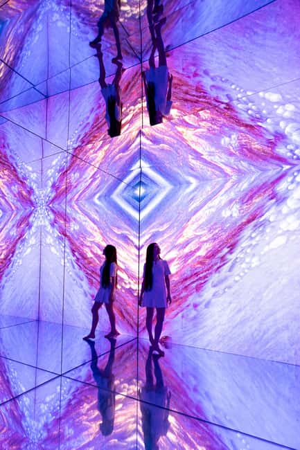 Prague: Interactive museum The Pop Up  Who am I? - Final Thoughts: A Must-Experience for Self-Discovery