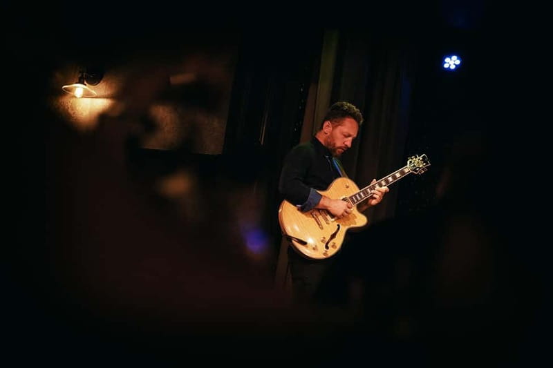 Prague: Jazz Show with Signature Cocktail - Practical Details: When and How to Join