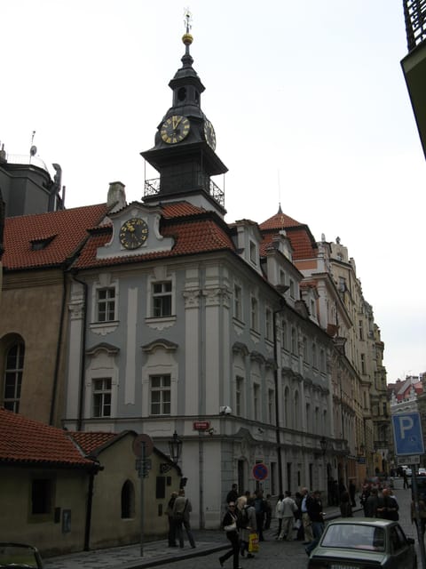 Prague: Jewish Quarter and Museum Guided Tour - Overall Value and Suitability