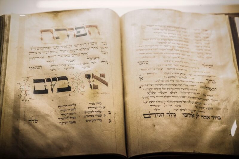 Prague Jewish Quarter Online Audio Guide - Price and Cancellation Policy