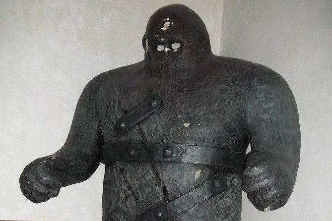 Prague Jewish Quarter Private Half-Day Walking Tour - Pinkas Synagogue: A Memorial to Holocaust Victims