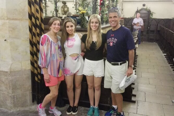 Prague Jewish Quarter Private tour - 3hours - Klausen and Maisel Synagogues: Museums of Tradition and Czech Jewry