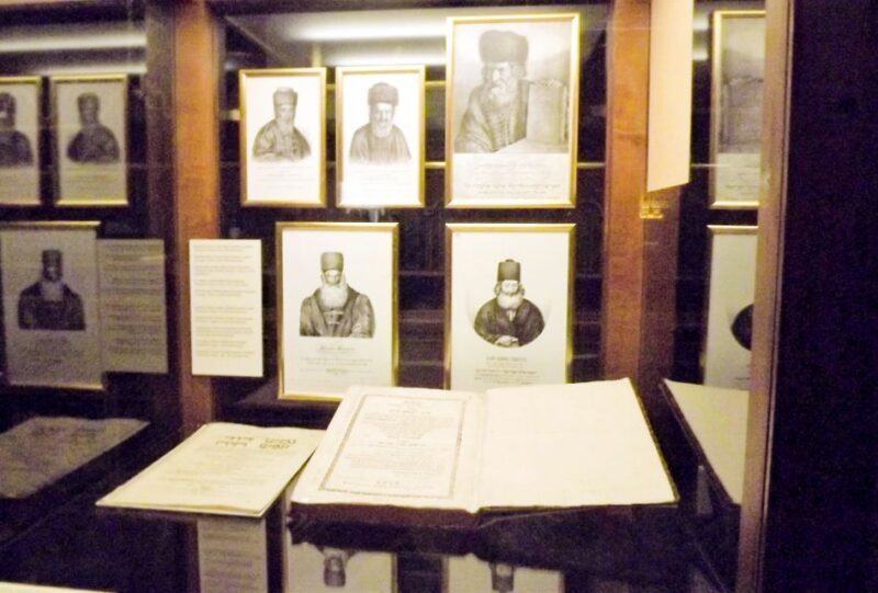 Prague: Jewish Quarter Ticket with optional Audio Guide - Discover Pragues Jewish Quarter with a Focused Ticket and Expert Introduction