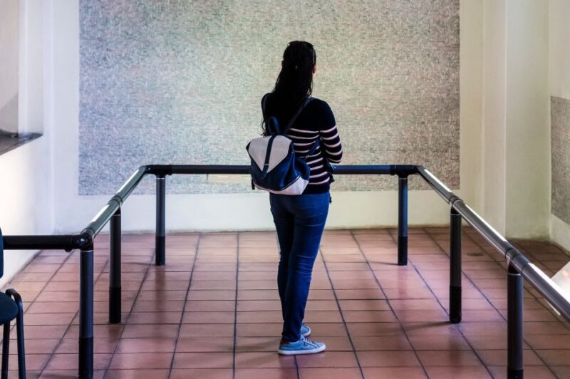 Prague: Jewish Quarter Ticket with optional Audio Guide - Visiting the Main Synagogues: Old-New, Spanish, Pinkas, and Maisel