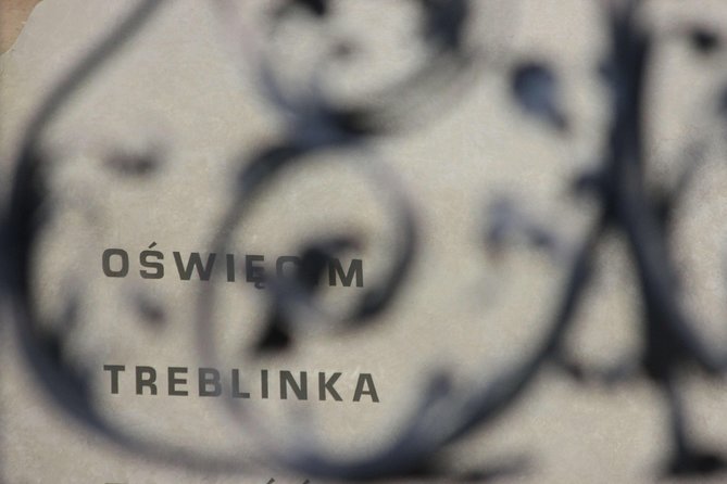 Prague Jewish Quarter Tour with Tereza - Exploring the Prague Jewish Quarter