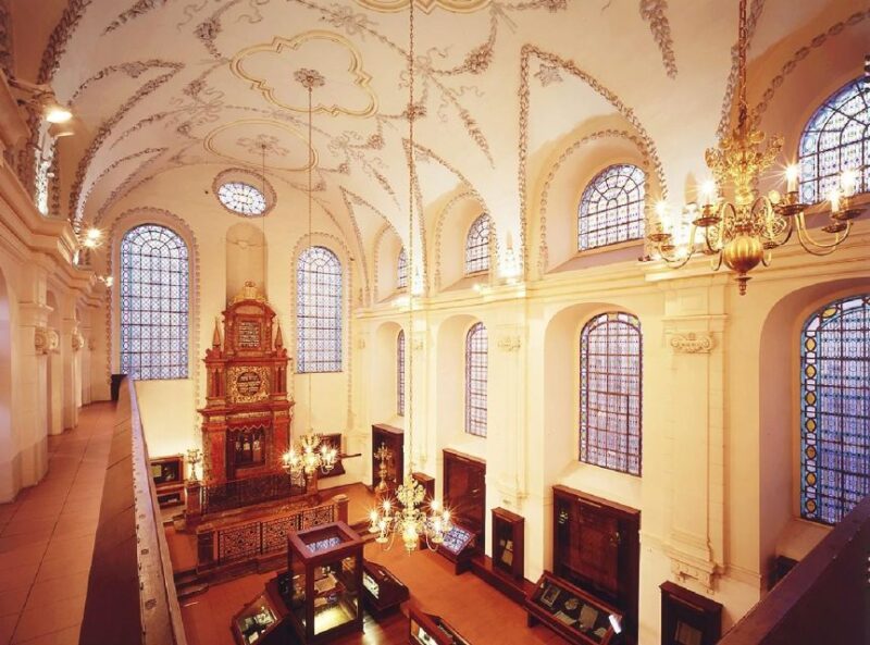 Prague: Jewish Town Walking Tour - Who Will Appreciate This Tour the Most