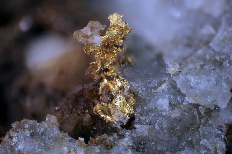 Prague: Jílové Gold Mine Tour: From Geology to Pyrotecnics - A Thrilling End with a Real Explosion