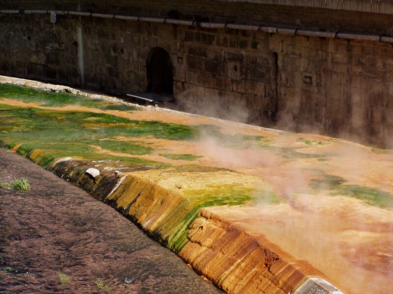 Prague: Karlovy Vary Tour with Lunch and Moser Museum Visit - Exploring the Prague to Karlovy Vary Tour with Lunch and Moser Museum Visit