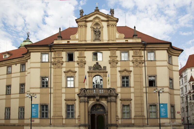 Prague: Klementinum Library & Astronomical Tower Guided Tour - Explore Prague’s Historic Klementinum with a Guided Tour