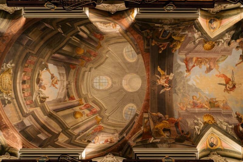 Prague: Klementinum Private Tour with Library Access - Climbing the Astronomical Tower for City Panoramas