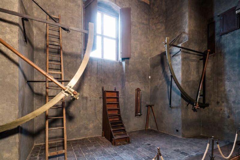 Prague: Klementinum Private Tour with Library Access - What Sets This Tour Apart from Others in Prague