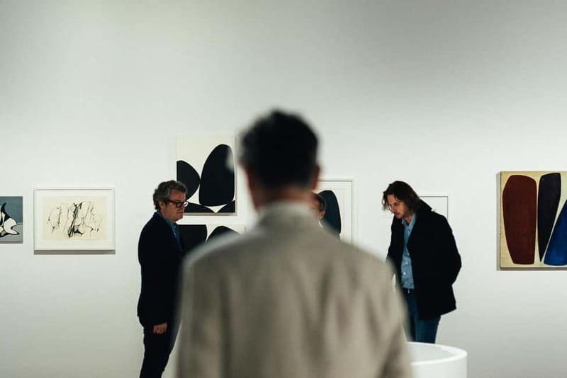 Prague Kunsthalle Praha Gallery Ticket - How the Exhibitions Showcase Contemporary Art