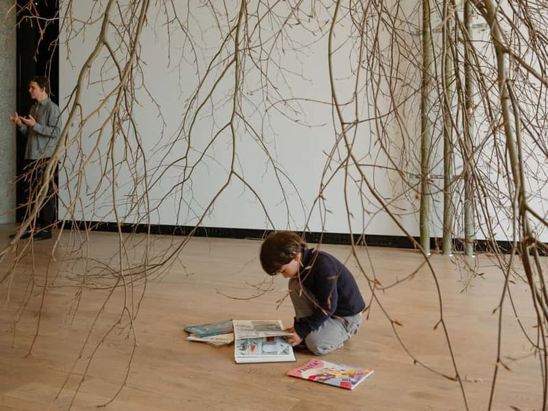 Prague Kunsthalle Praha Gallery Ticket - Comparing Kunsthalle Praha with Other Experiences in Prague