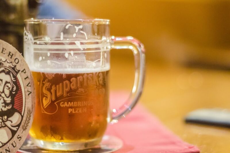 Prague: Legendary Beer Tour with Dinner - The Guides and Their Storytelling Style