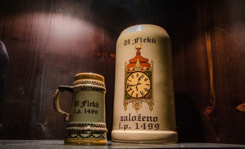 Prague: Legendary Beer Tour with Dinner - The Value of the Prague Beer and Food Experience