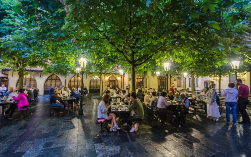 Prague: Legendary Beer Tour with Dinner - Final Thoughts on the Prague Legendary Beer Tour with Dinner