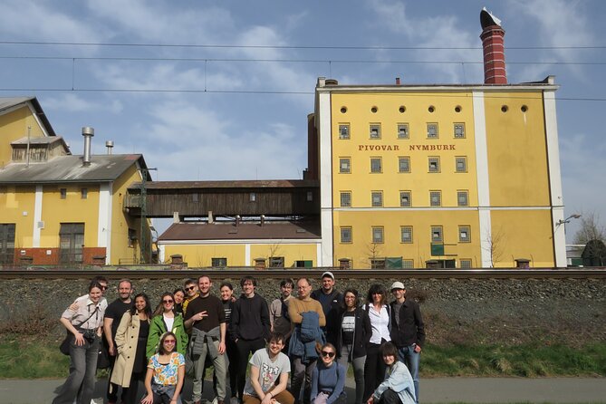 Prague Literary & Historical Tours - Literature Route - A Closer Look at the Tours Unique Focus