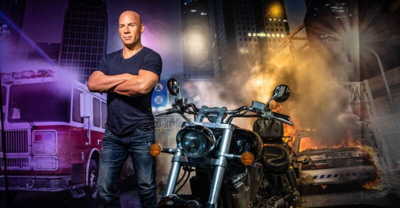 Prague: Madame Tussauds Entry Ticket - Frequently Asked Questions