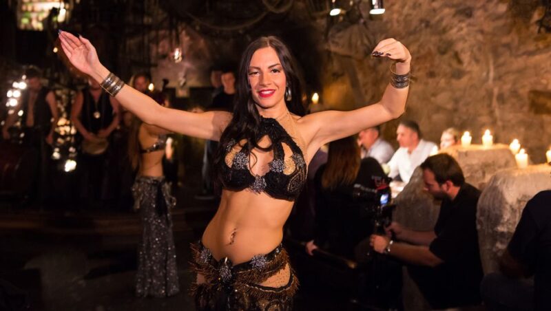 Prague: Medieval Dinner with Transfers - Why This Tour Stands Out in Prague’s Nightlife Scene