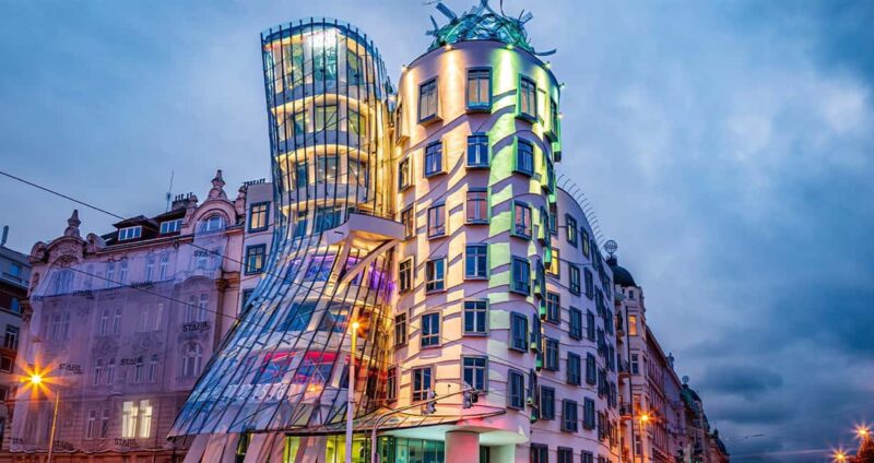 Prague: MegaCombo Tickets with Castle, Cruise & Walking Tour - Logistics: Fixed Schedule and Meeting Point