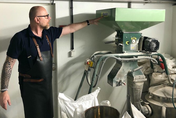 Prague Mini-Breweries Beer Tour with Czech Appetizers - Review Highlights: Guide Excellence and Beer Quality