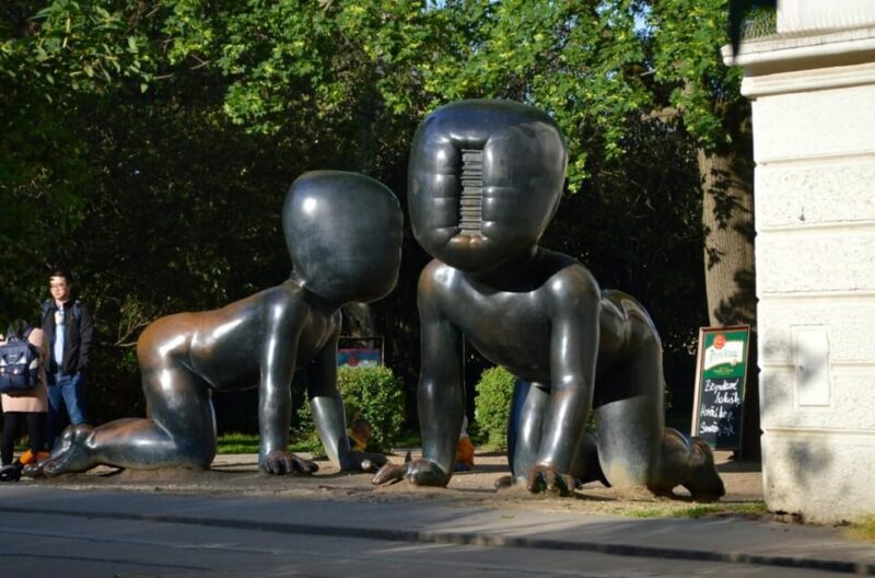 Prague: Modern Architecture and Design Guided Tour - What to Expect During the 2-Hour Tour