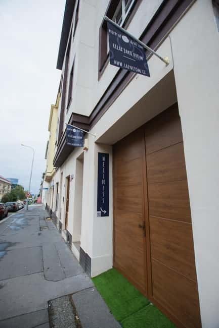 Prague: Modern Private Spa with Jacuzzi and Sauna - Whats Not Included and Extra Costs