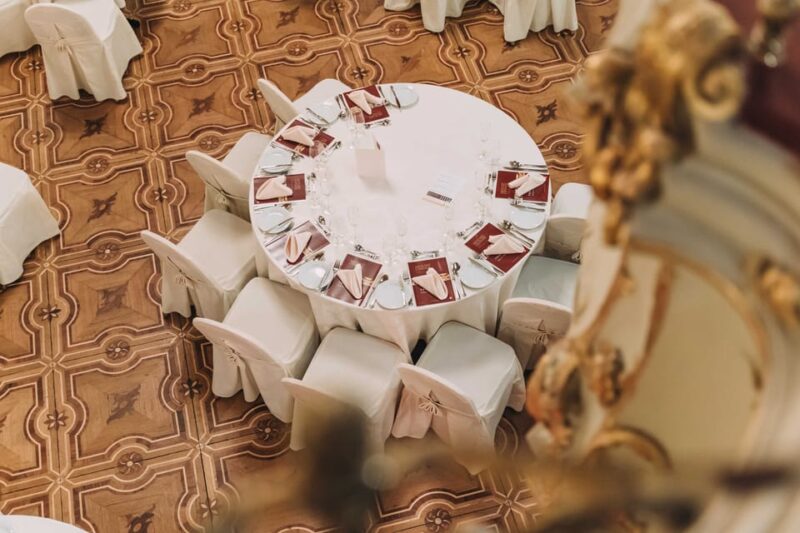 Prague: Mozart Ballroom Concert Ticket with 3-Course Dinner - Frequently Asked Questions