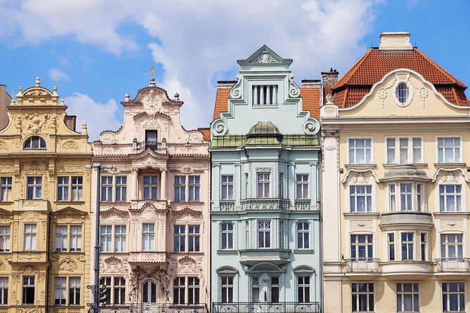 Prague-Munich One-Way Sightseeing Day Tour - How the Tour Stays Flexible and Personal