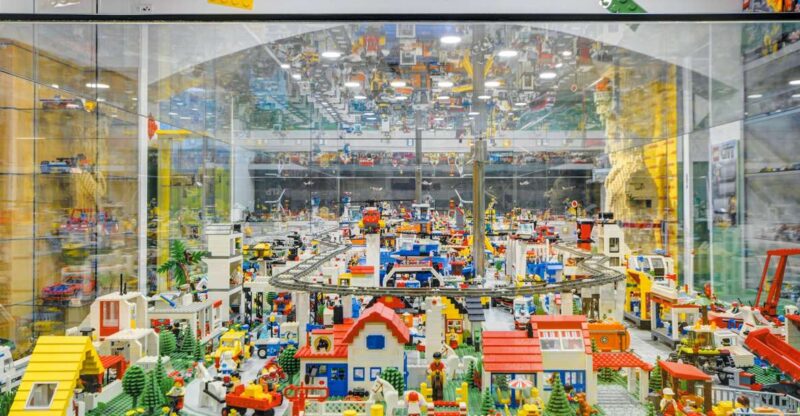 Prague: Museum of Bricks Entry Ticket - Practical Details and Planning Your Visit