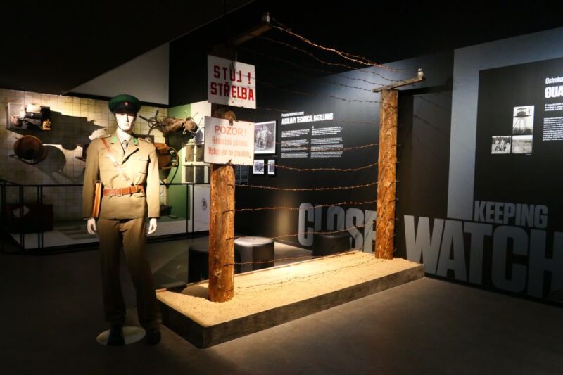 Prague: Museum of Communism Entrance Ticket - Who Will Appreciate This Tour Most