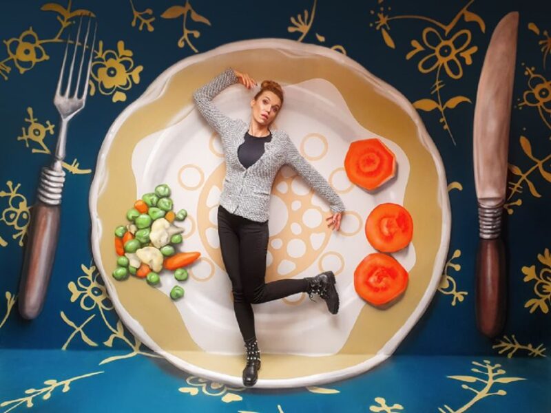 Prague: Museum of Fantastic Illusions Entry Ticket - What to Expect Inside: Over 150 Illusions and Photo Opportunities