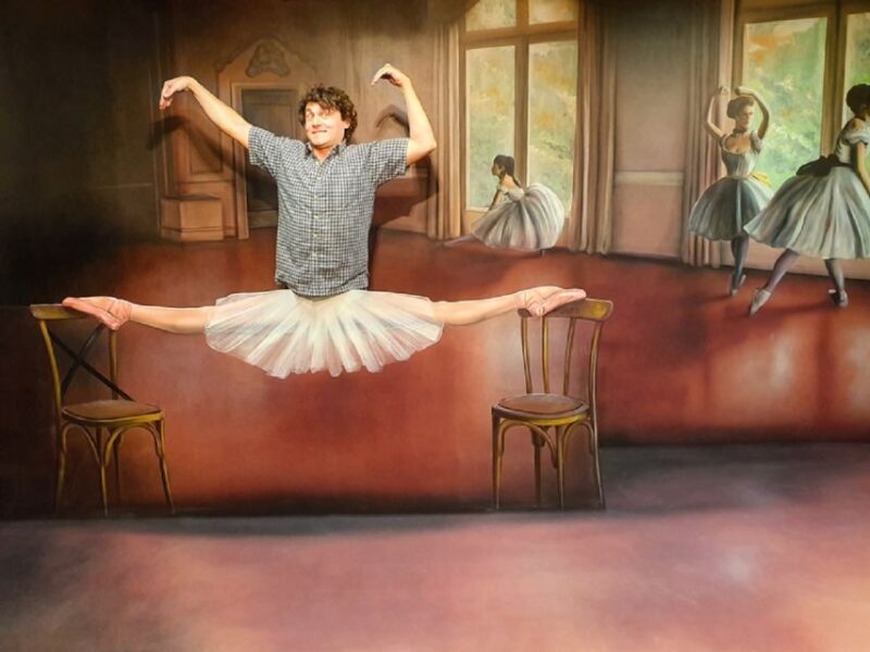 Prague: Museum of Fantastic Illusions Entry Ticket - Visiting the Museum: Practical Tips and Facilities