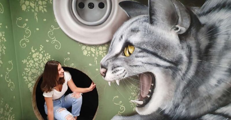 Prague: Museum of Fantastic Illusions Entry Ticket - Comparing Similar Experiences in Prague