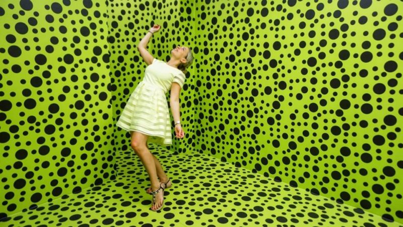 Prague: Museum of Senses Admission Ticket - Key Points