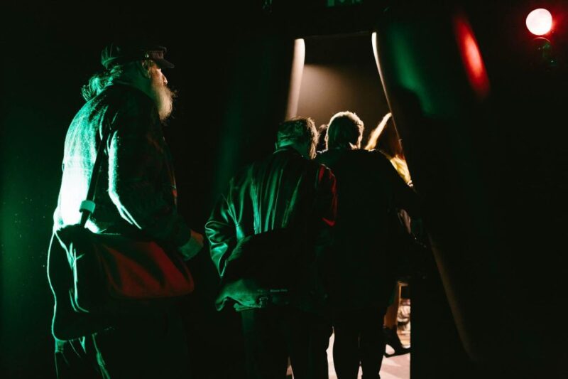 Prague: Museum of Senses Admission Ticket - Interactive Experiences for Kids and Adults