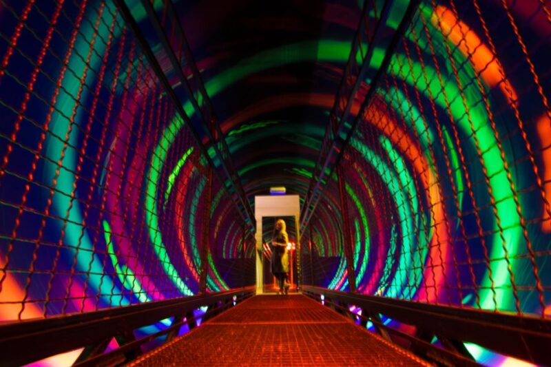 Prague: Museum of Senses Admission Ticket - Value for Money and Visitor Satisfaction