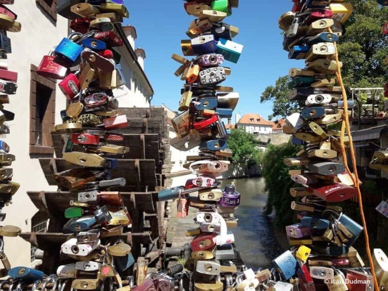 Prague: Museum of Senses Ticket & Digital City Tour - The Experience Provider: WeGoTrip USA