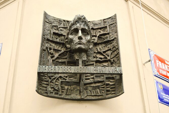 Prague: National Museum Ticket & Online Audioguide City Tour - Practical Details and Logistics