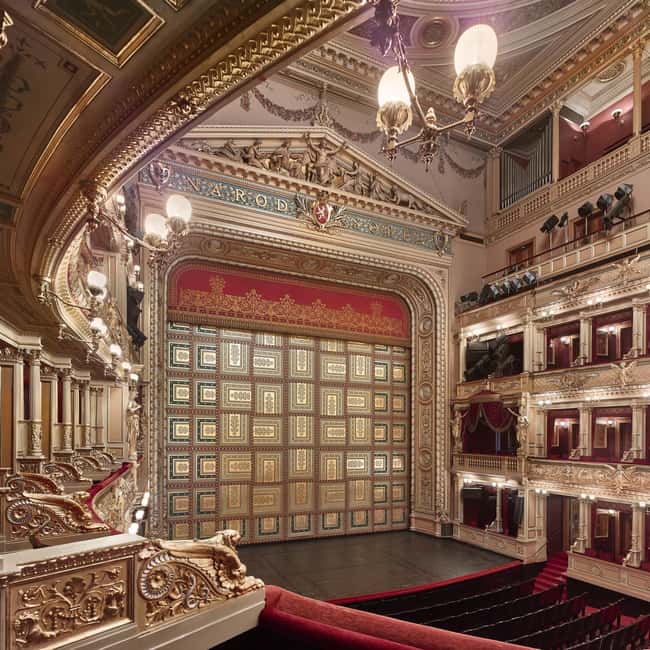 Prague: National Theater Private Tour with Limousine - Value and Pricing