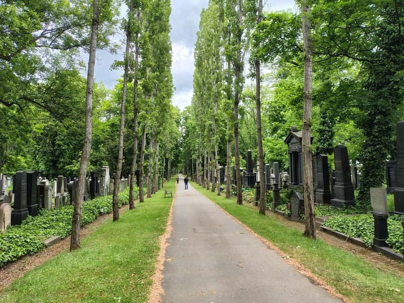 Prague: New Jewish Cemetery Guided Tour - Final Thoughts on the Prague: New Jewish Cemetery Guided Tour