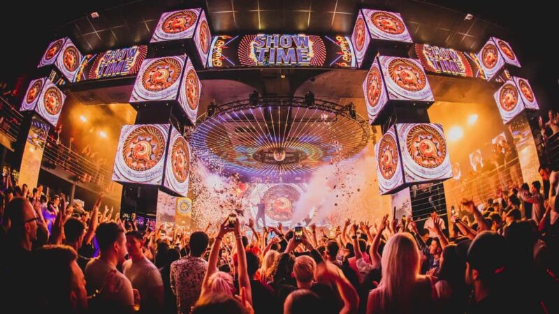 Prague: New Years Eve Club Crawl with 2hr Open Bar & DJ's - Final thoughts on the Prague New Years Eve Club Crawl