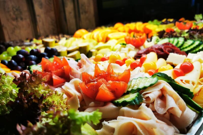 Prague: New Year's Eve Cruise through Midnight - The Value of a Night on the Vltava River