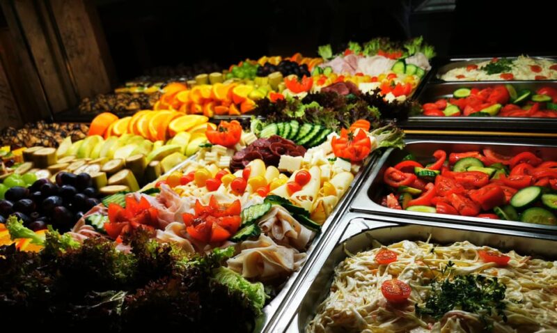 Prague: New Year's Eve Cruise through Midnight - Prague New Year’s Eve Cruise: An Unforgettable Night on the Water