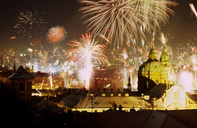 Prague: New Year's Eve Pub Crawl & Karlovy Lazne Club Entry - Who Will Love This Tour the Most
