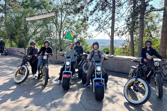 Prague Night Combo Tour - Discover Prague’s Main City Centre and Historic Landmarks